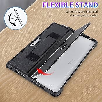 Amazon.com: Case for 12.3