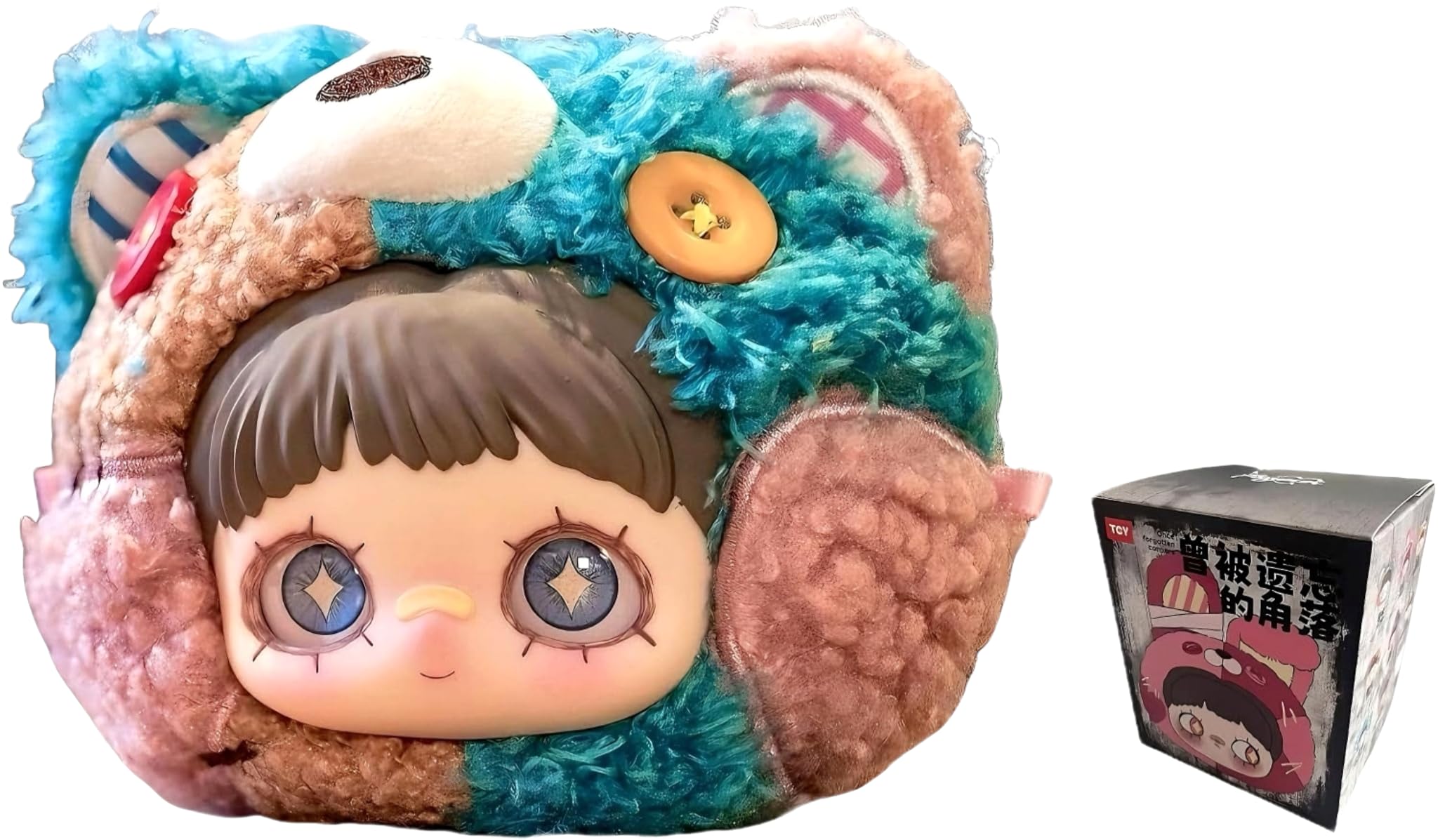 Amazon | Briskyjp かつて忘れ去られた一角シリーズ ブラインド