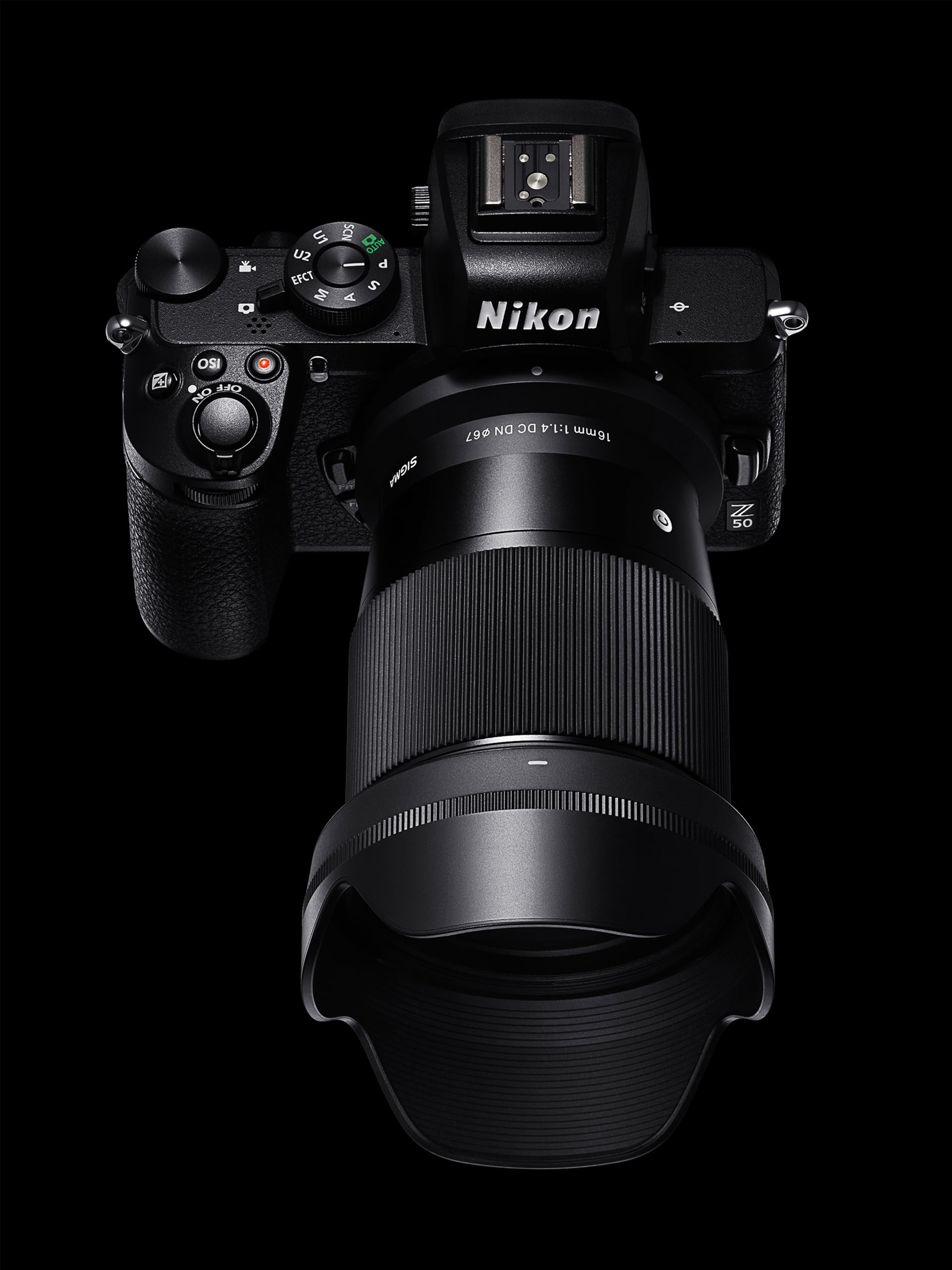 Amazon.co.jp: シグマ(Sigma) レンズ 16mm F1.4 DC DN Nikon ニコン Z