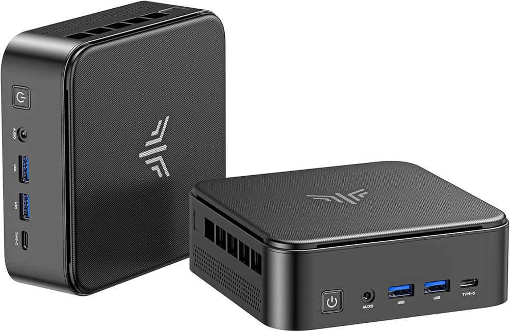 Amazon.co.jp: NIPOGI ミニpc AMD Ryzen 7 5875U (8C/16T最大4.50GHz