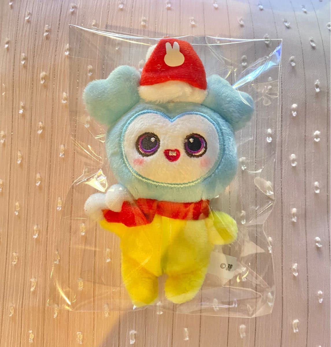 Amazon.co.jp: TWICE ナヨン ベイビー ベビー ナブリー クリスマス