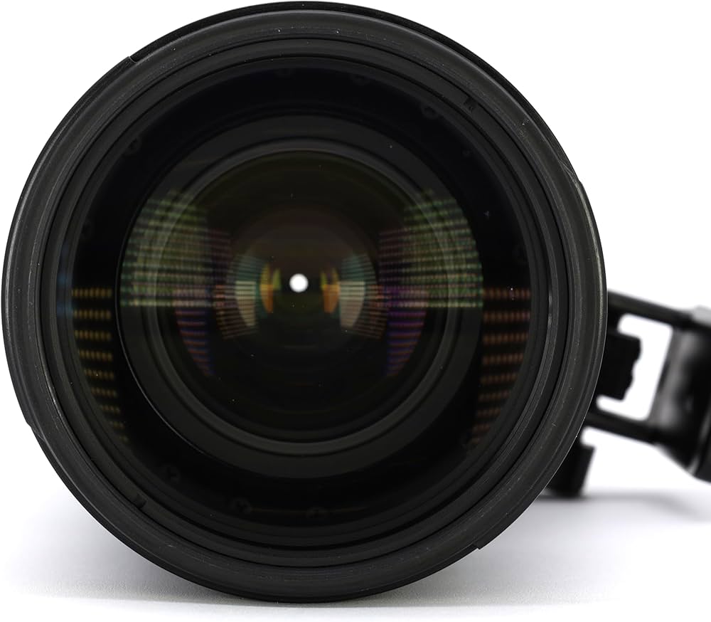 レンズ(ズーム) NikonAF-S NIKKOR 70-200mm f/2.8GED VR II Amazon.com