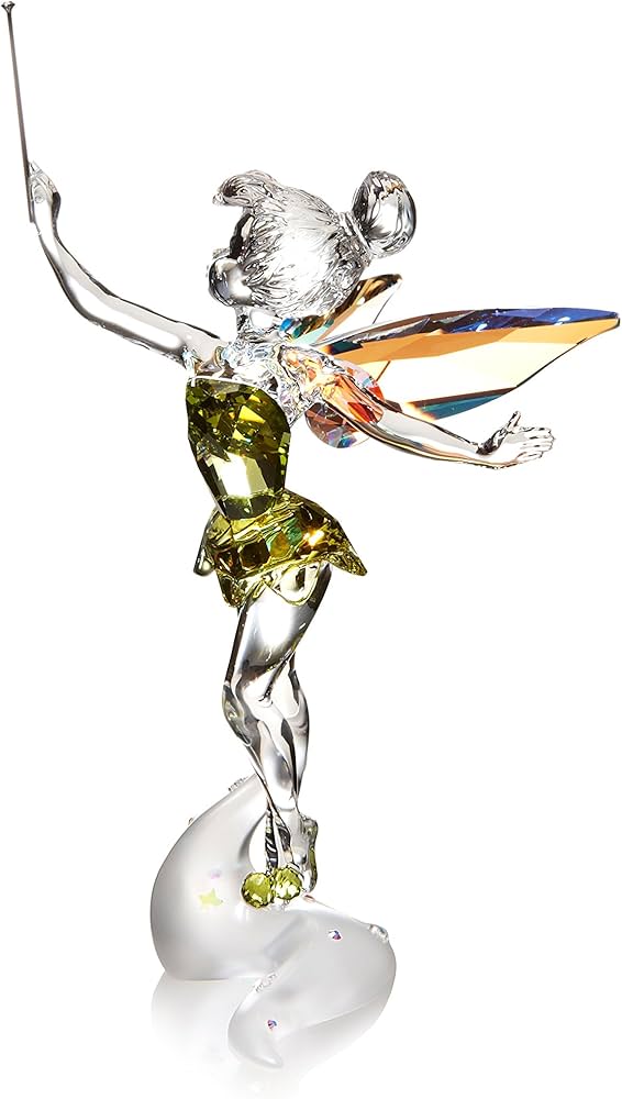 Amazon.co.jp: スワロフスキー SWAROVSKI クリスタル フィギュア