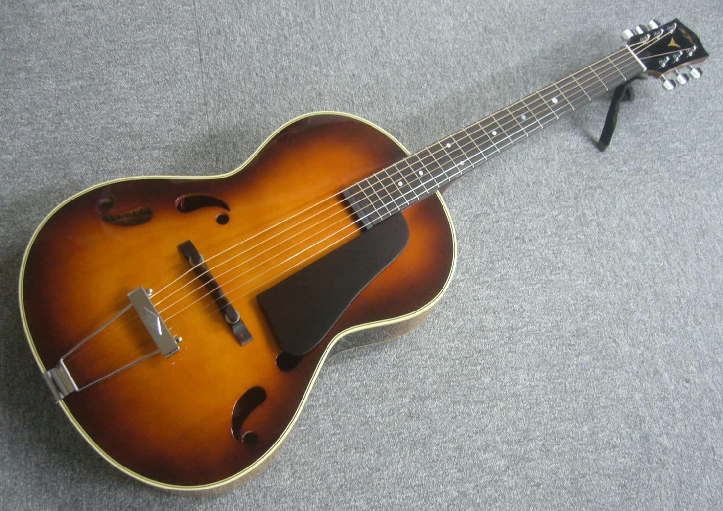 Amazon | ヤイリのピックギター！｜K.Yairi P Series PY-2 P.U搭載