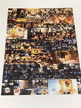 Amazon.co.jp: 劇場版 鬼滅 無限列車編 最終上映記念 全カット