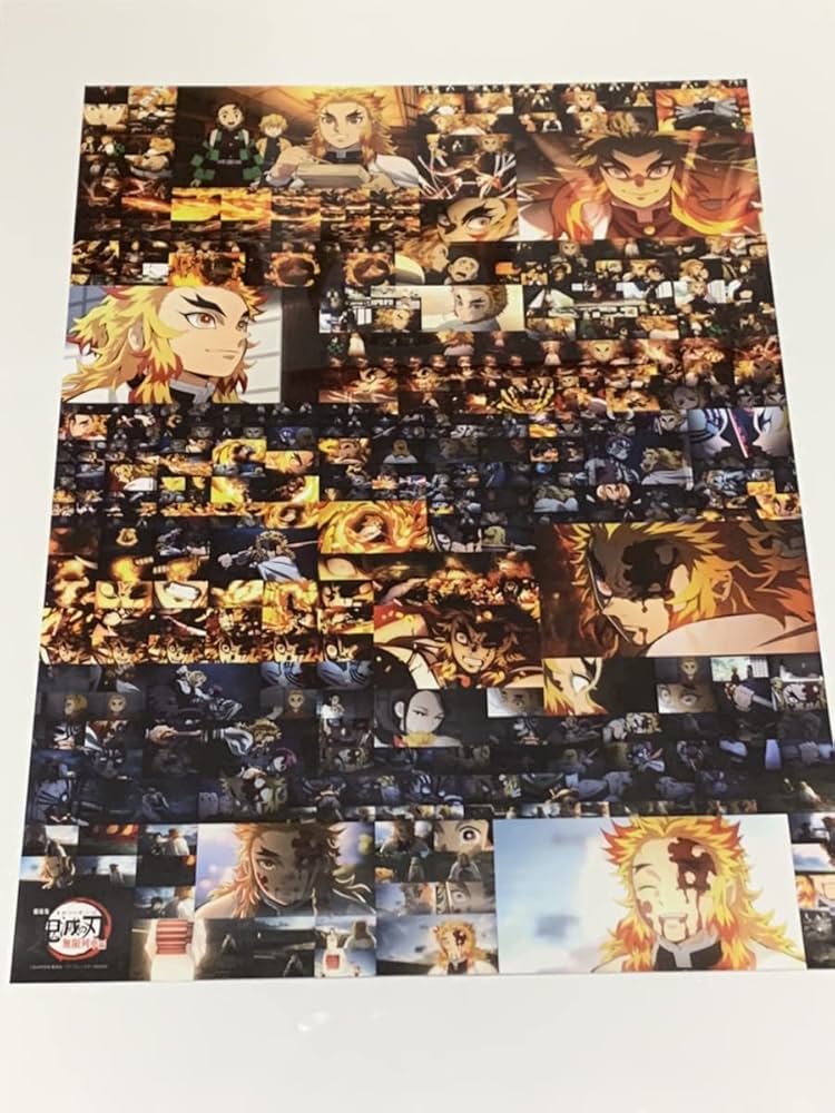 Amazon.co.jp: 劇場版 鬼滅 無限列車編 最終上映記念 全カット