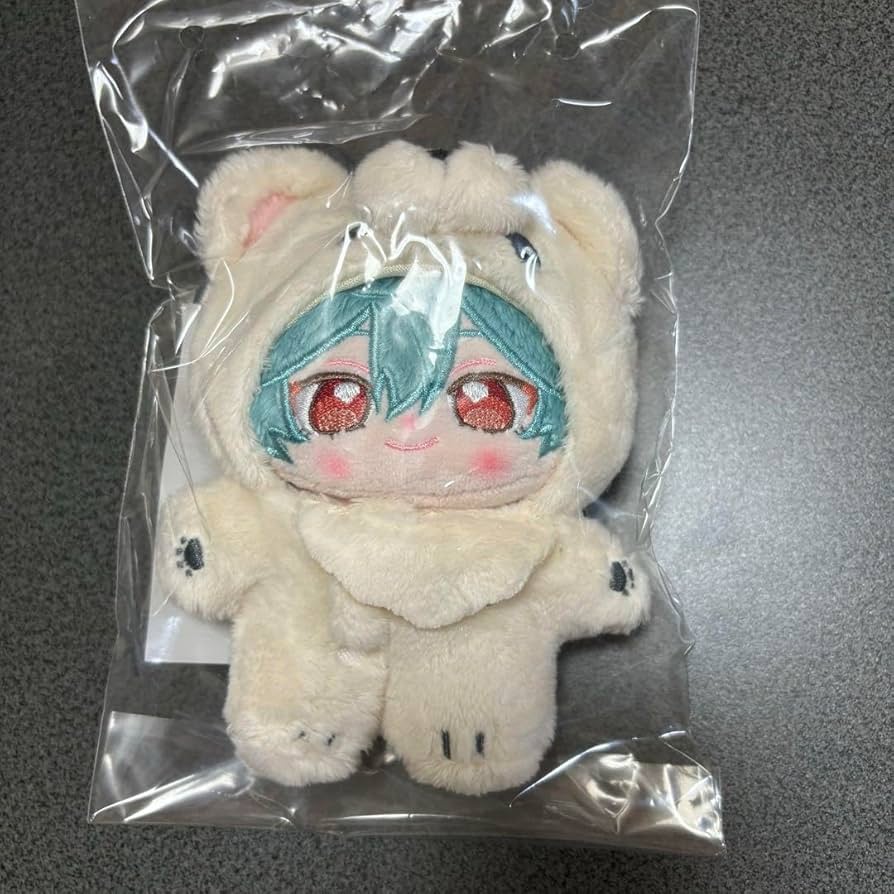 あんスタ エスプリ エス ユメ ライカ いつぬい ぬいぐるみ セット あん