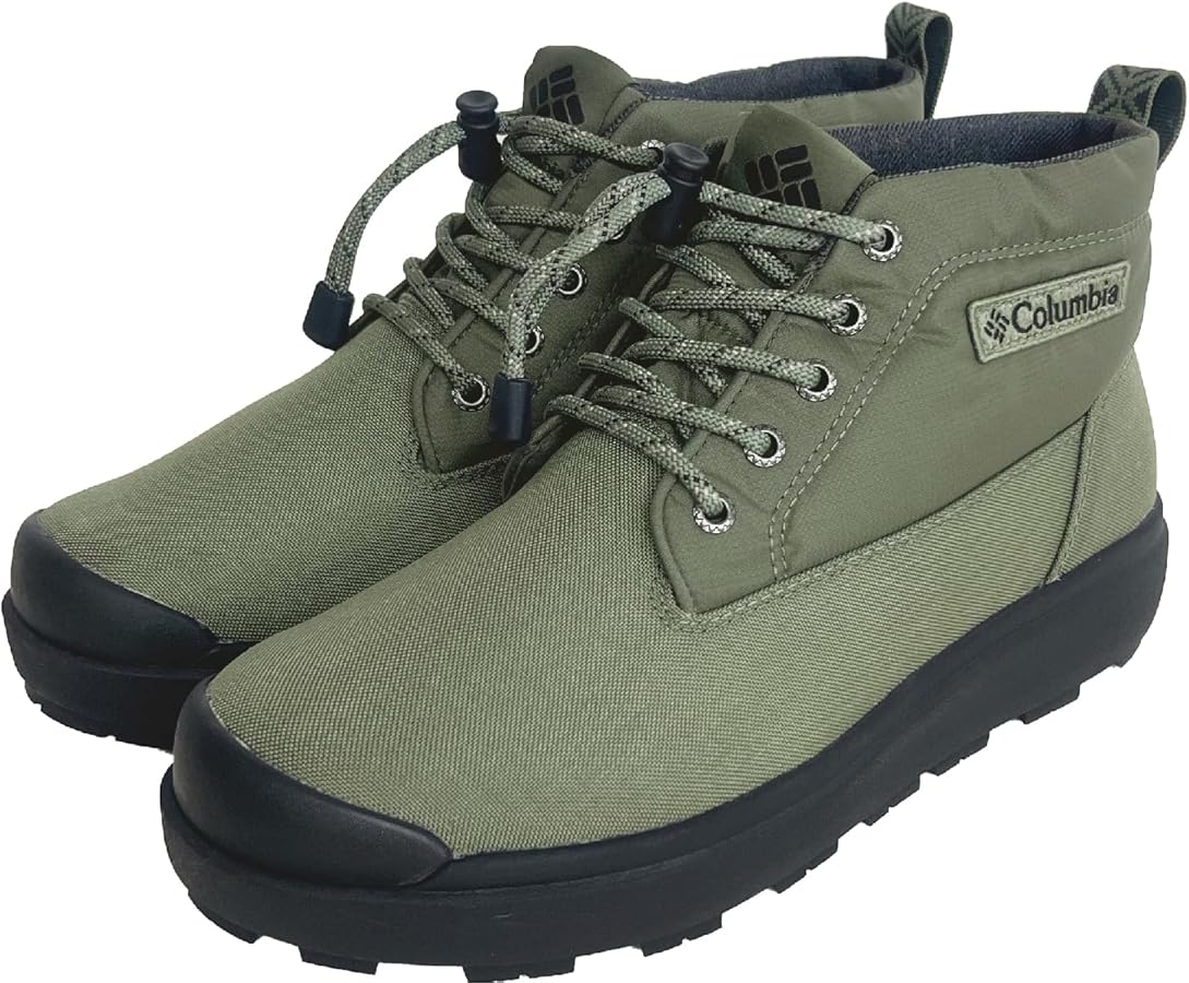 Amazon.co.jp: [コロンビア] サップランド スリー チャッカ ウォーター