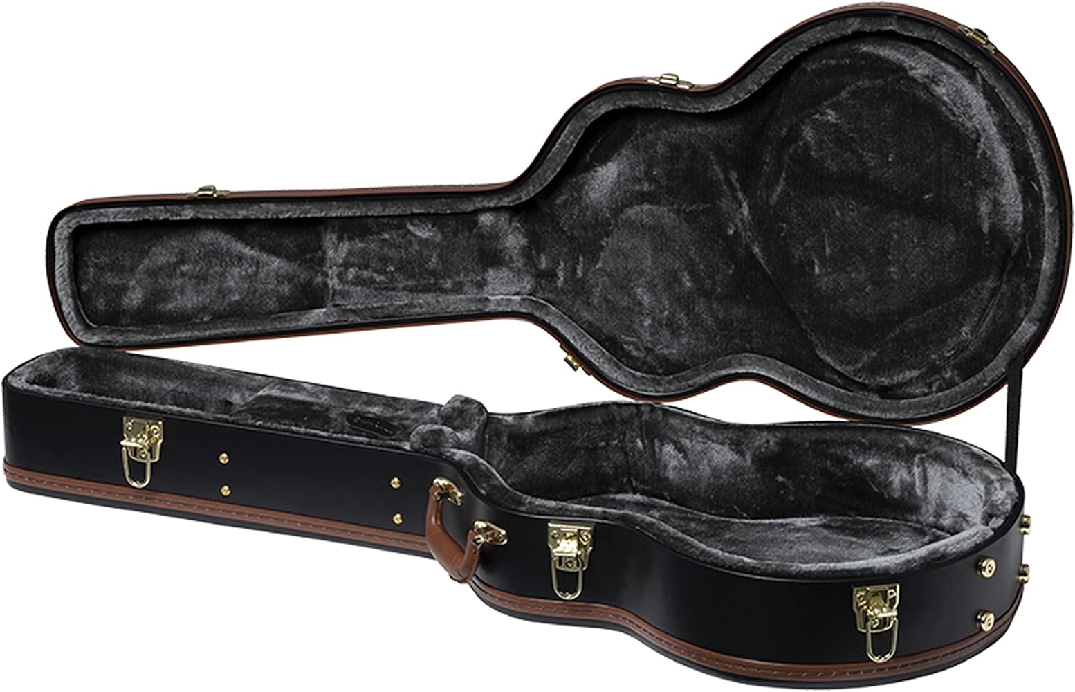 Amazon.co.jp: Epiphone J-200 Parlor/EJ-200 クーペハードシェル
