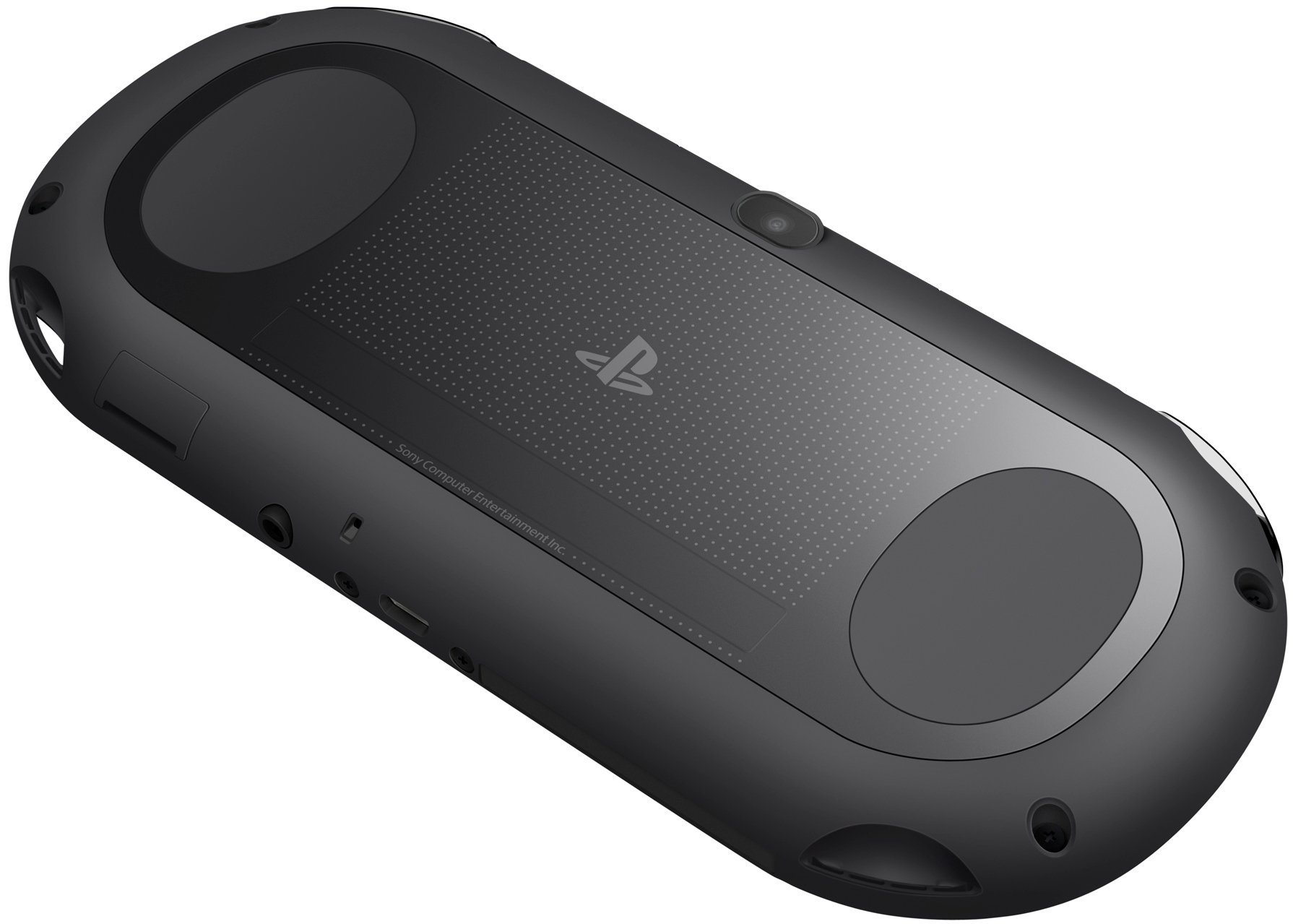 Amazon | PlayStation Vita Wi-Fiモデル ブラック (PCH-2000ZA11