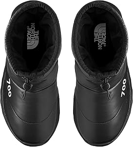 Amazon | (ザ・ノース・フェイス) The North Face メンズ ヌプシ