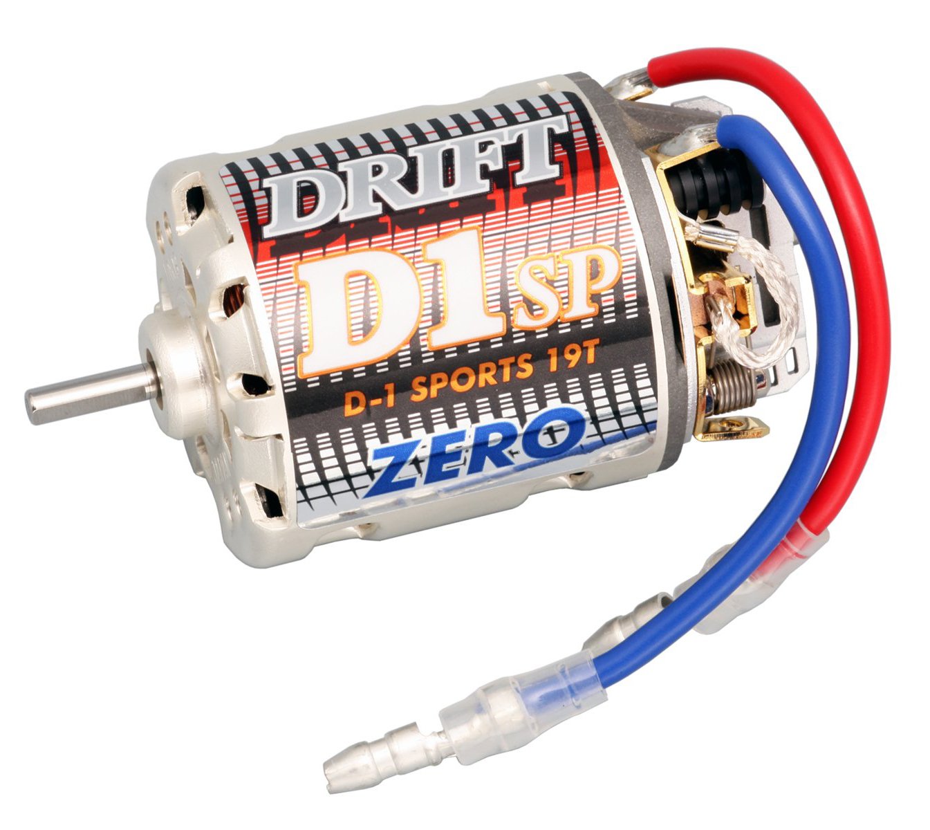 Amazon | ヨコモ ZERO DRIFT モーター SP 19T YM-D1SP | ラジコン