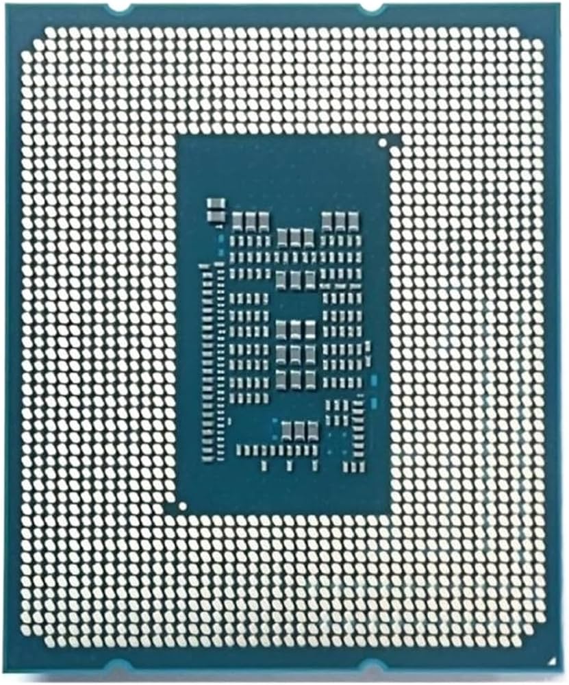 Intel Core I5-12500 I5 12500 3.0GHz SIX-Core Twelve-Thread CPU