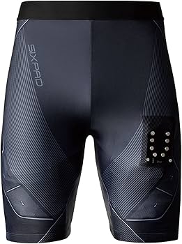 Amazon.co.jp: SIXPAD シックスパッド パワースーツ ヒップ&レッグ