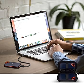 Amazon.co.jp: SanDisk Extreme Pro/SanDisk Portable SSD 1TB 2TB 4TB