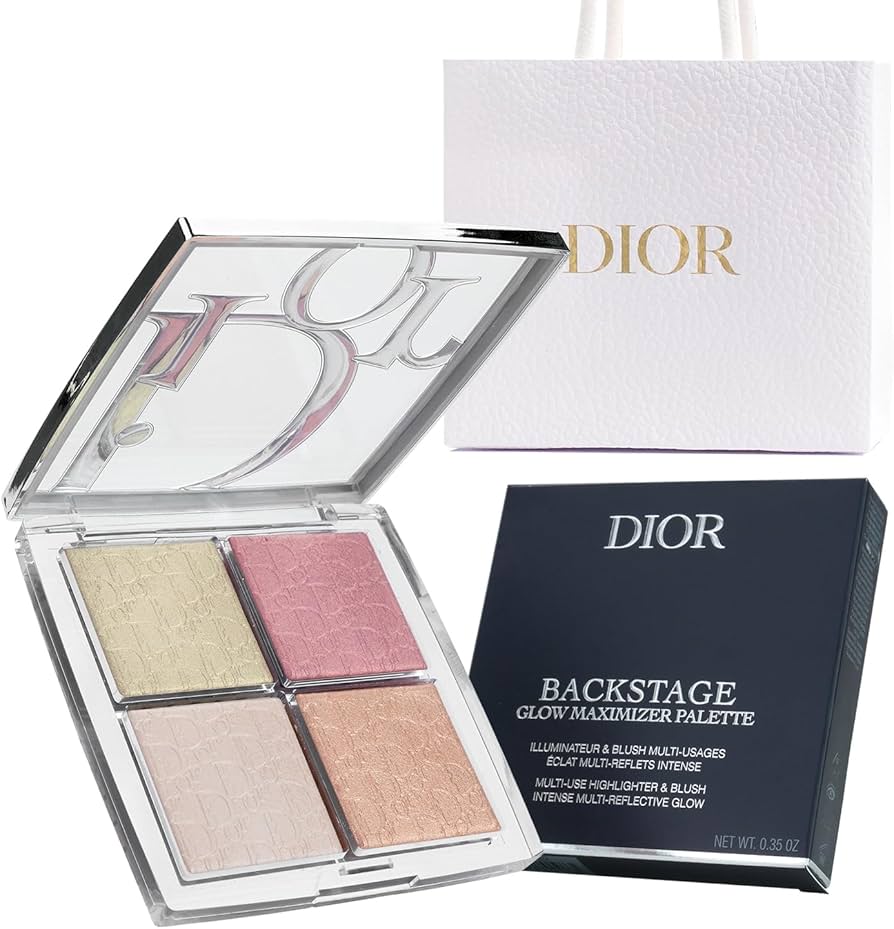 Amazon | 【国内正規品】DIOR ディオール バックステージ グロウ