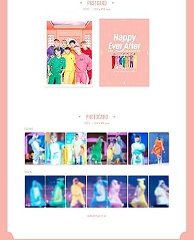 Amazon.co.jp: BTS 4th MUSTER-Happy Ever After DVD(輸入盤) : BTS: DVD