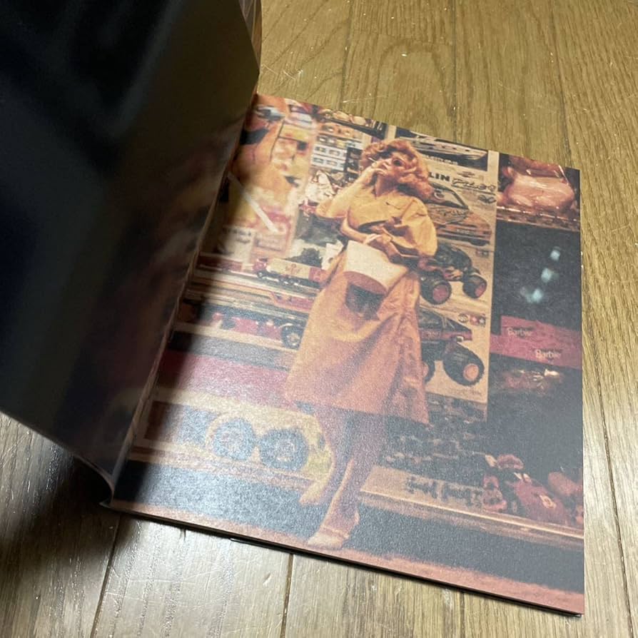 Amazon.co.jp: ウォン カーウァイ 「WKW 4K」パンフレット 映画 恋する