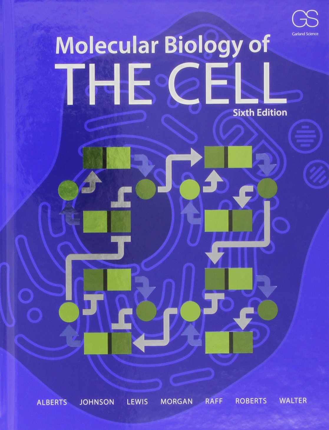 Molecular Biology of the Cell | Amazon.com.br