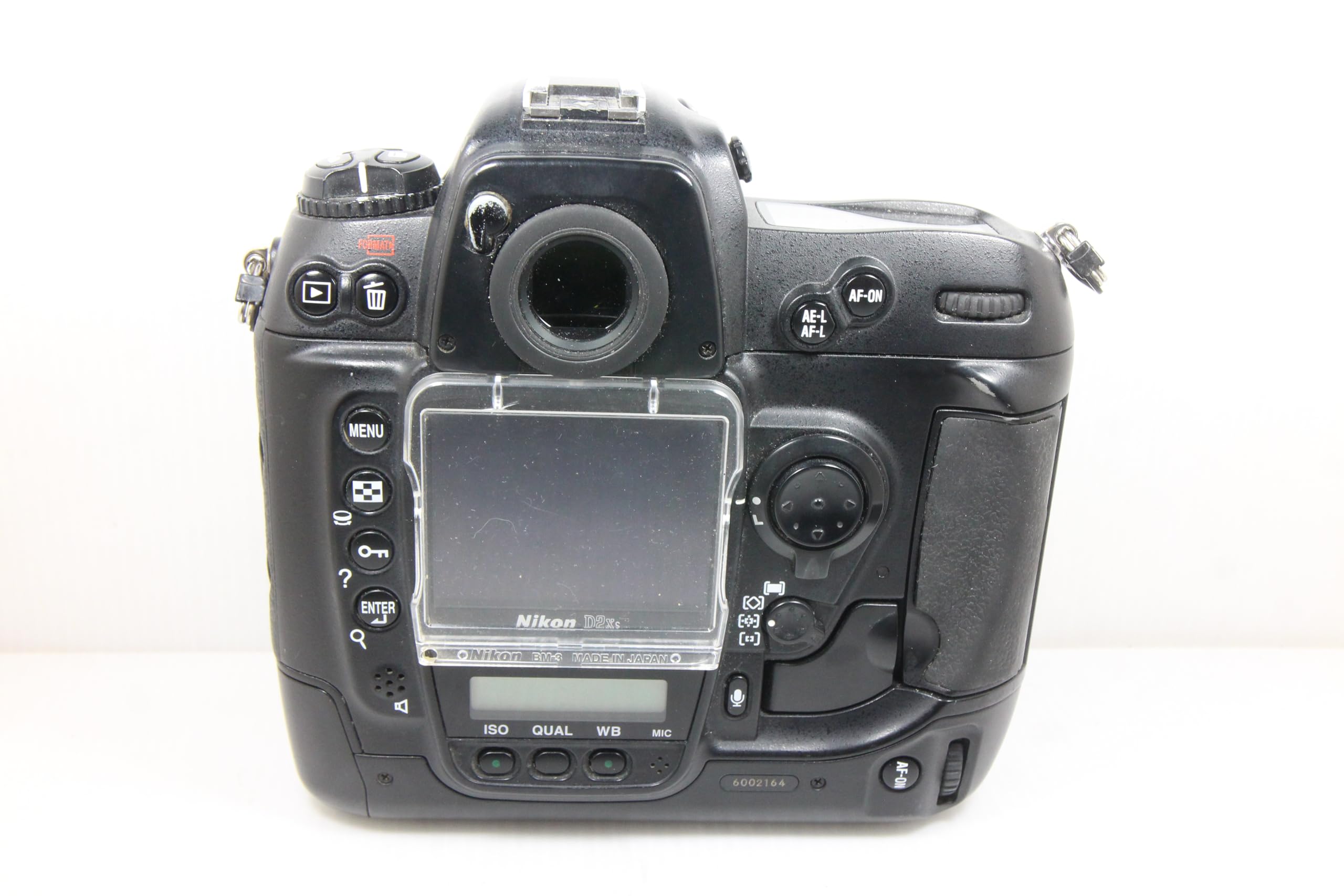 Amazon | Nikon デジタル一眼レフカメラ ボディ D2Xs D2XS | デジタル