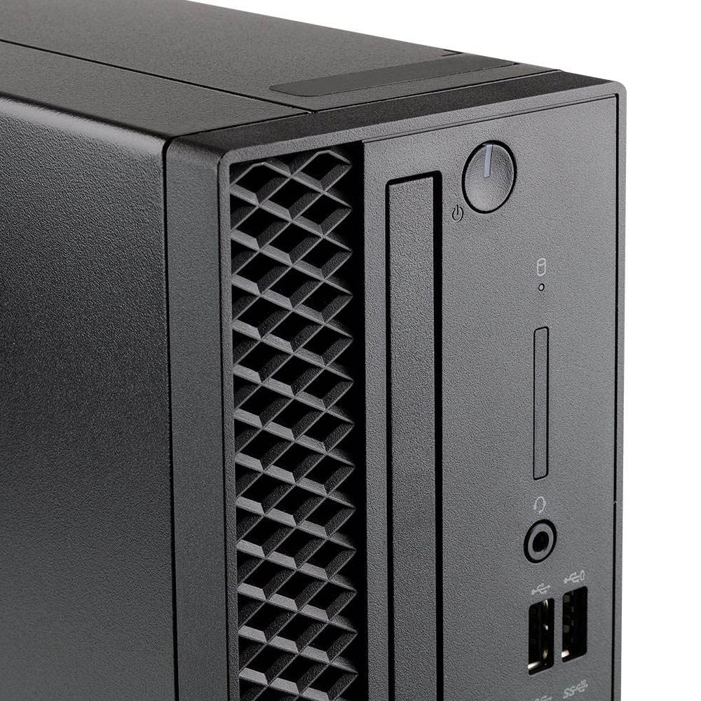 Amazon.com: Dell Precision 3431 Desktop Computer SFF Intel Hexa