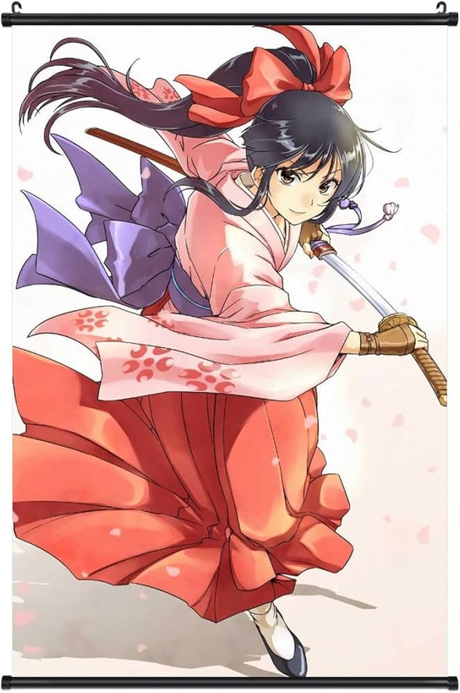 Amazon.co.jp: ポスター 壁掛 かわいい アニメ柄 キャラクター柄