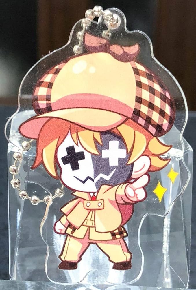 Amazon.co.jp: ゲーム実況者 レトルト アクキーコレクション LEVEL4