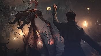 Amazon.co.jp: Vampyr(ヴァンパイア) スペシャルエディション - Switch