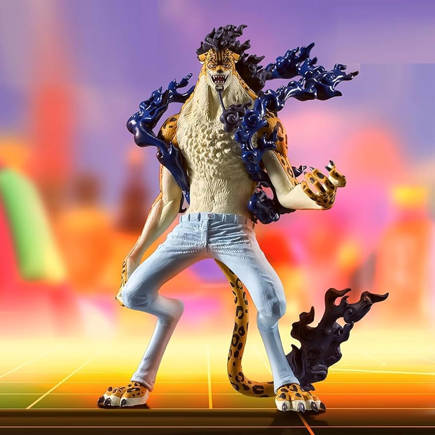 Amazon.co.jp: ロブルッチ フィギュア ワンピ*ース KING OF ARTIST THE