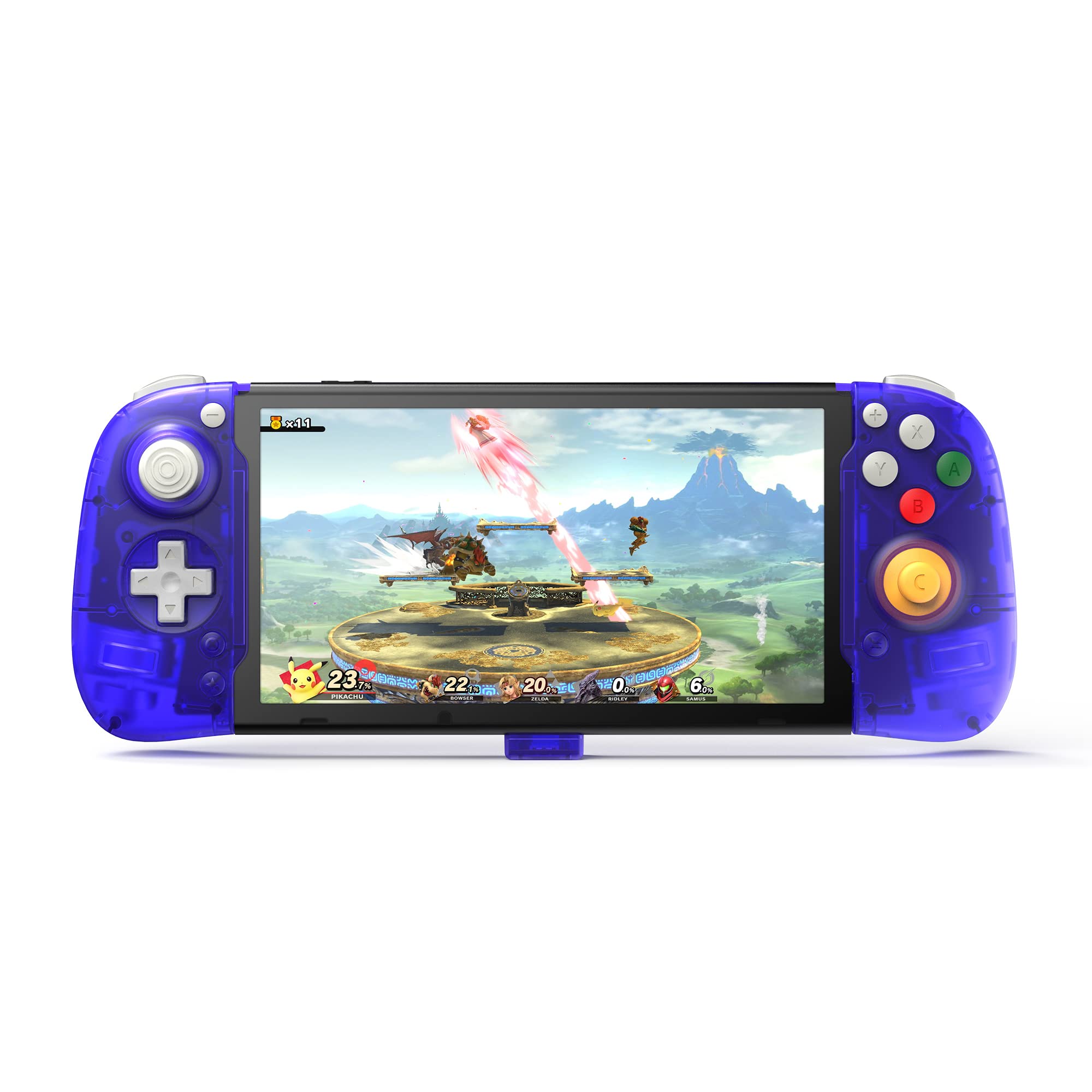Amazon.com: RETROFLAG Handheld Controller Compatible with Nintendo