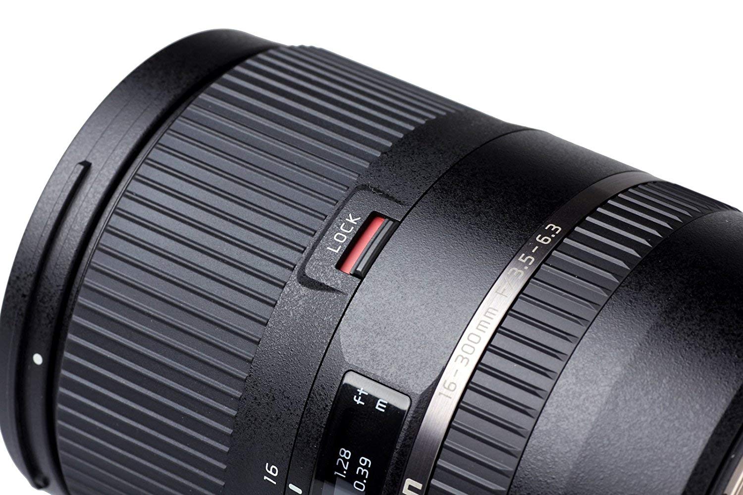 Amazon.co.jp: TAMRON 高倍率ズームレンズ 16-300mm F3.5-6.3 DiII VC