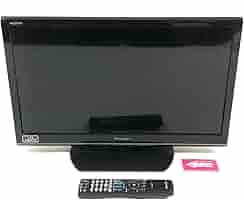 アリゃん SHARP 液晶テレビ 22V型 AQUOS LC-22K9 機種別サポート情報