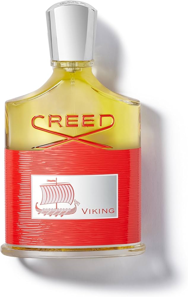 Amazon.com: Creed Viking, Men's Luxury Cologne, Aromatic Fougère