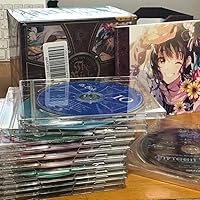 Amazon.co.jp: KOTOKO's GAME SONG COMPLETE BOX 「The Bible」(初回