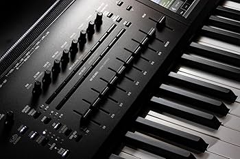 Amazon.co.jp: KORG コルグ ミュージック ワークステーション KRONOS