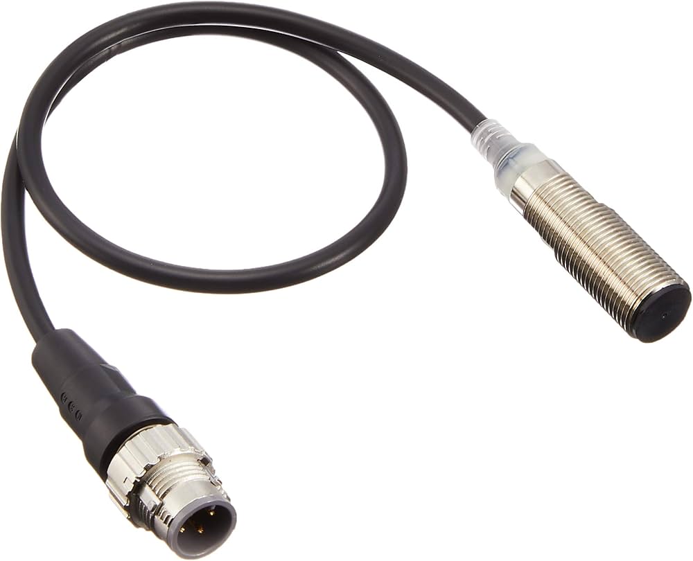 近接スイッチ omrom オムロン E2E-X11D118 2m. 3個 E2E-X11D118 2M