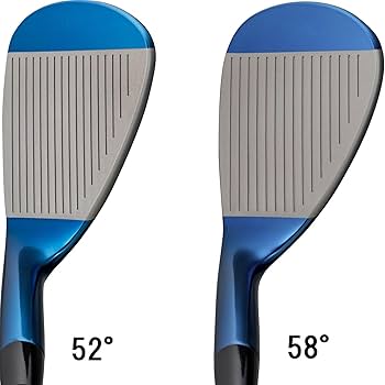 Amazon.co.jp: MIZUNO(ミズノ) ゴルフクラブ T24 ウエッジ 2本組(52度