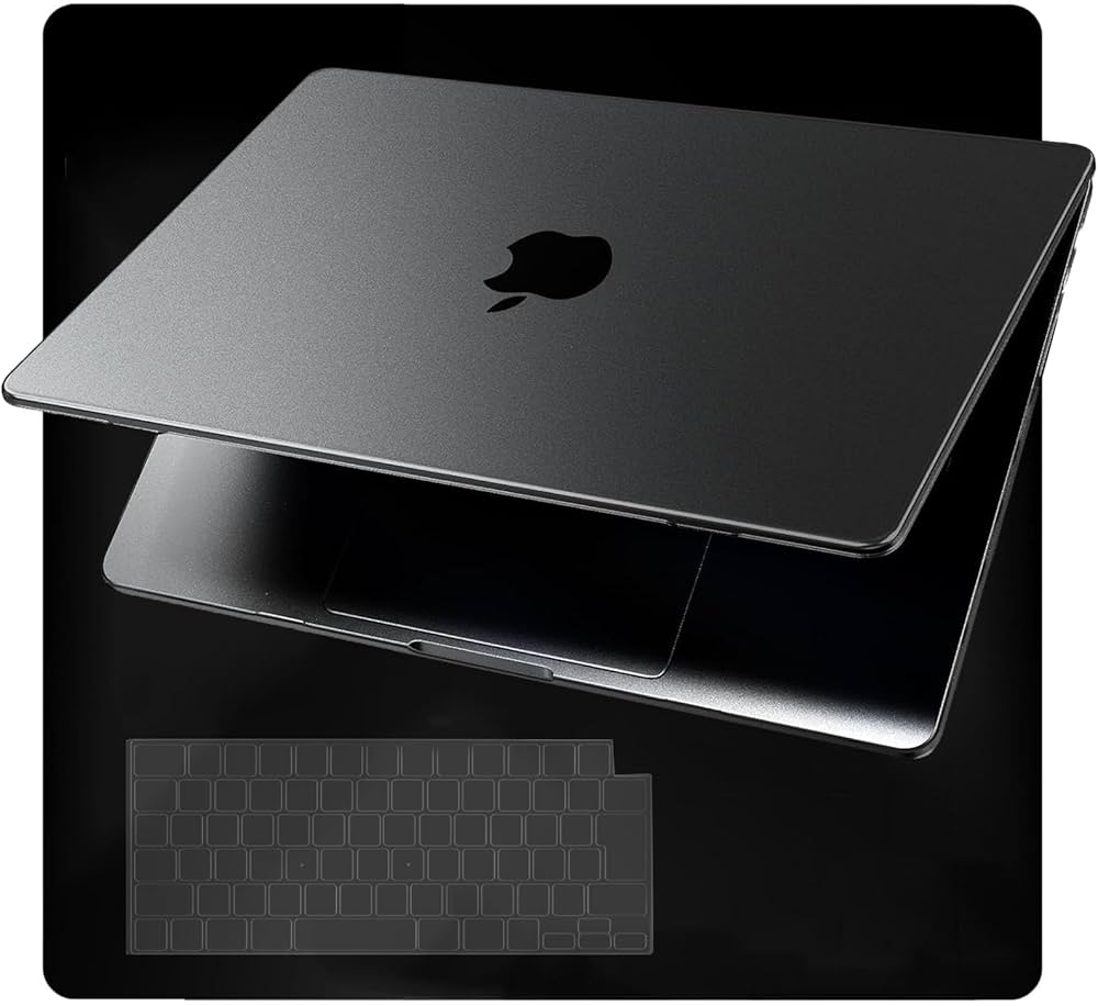 Amazon.co.jp: EooCoo [超薄型アーマー] [2025 M5 MacBook Pro 14