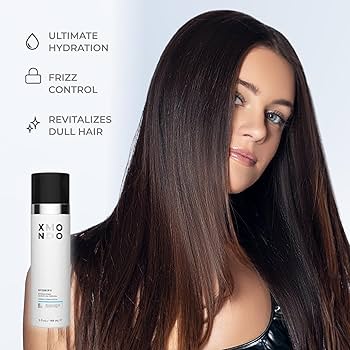 Amazon.com: XMONDO Hair Hydrify Hydrating Leave-In Cream