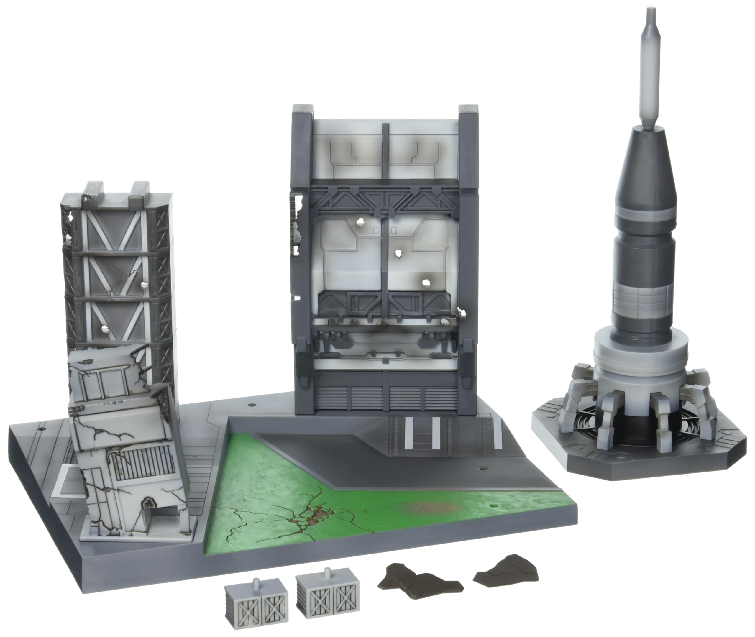 Amazon.co.jp: メガハウス ガンダムシード Gストラクチャー (GS06