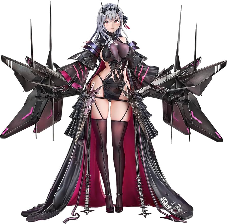 Amazon | グッドスマイルアーツ上海[Good Smile Arts Shanghai] 勝利の