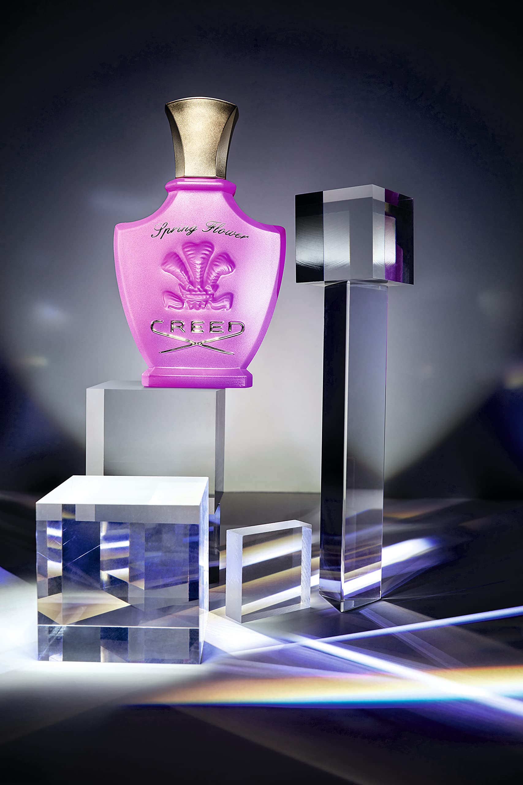 Amazon | [クリード] クリード スプリング フラワー 75 ml EDT SP