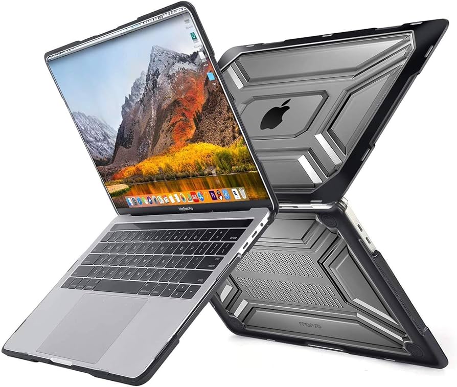 Amazon.com: MOSISO Compatible with MacBook Pro 16 inch Case 2020