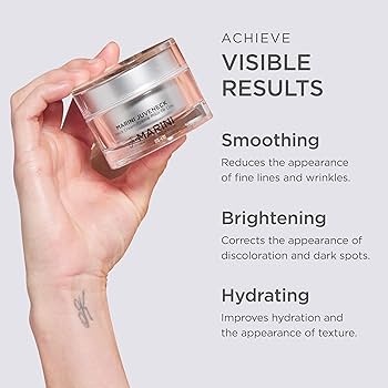 Amazon | ジャンマリニ Marini Juveneck Neck Cream 57g/2oz | Jan