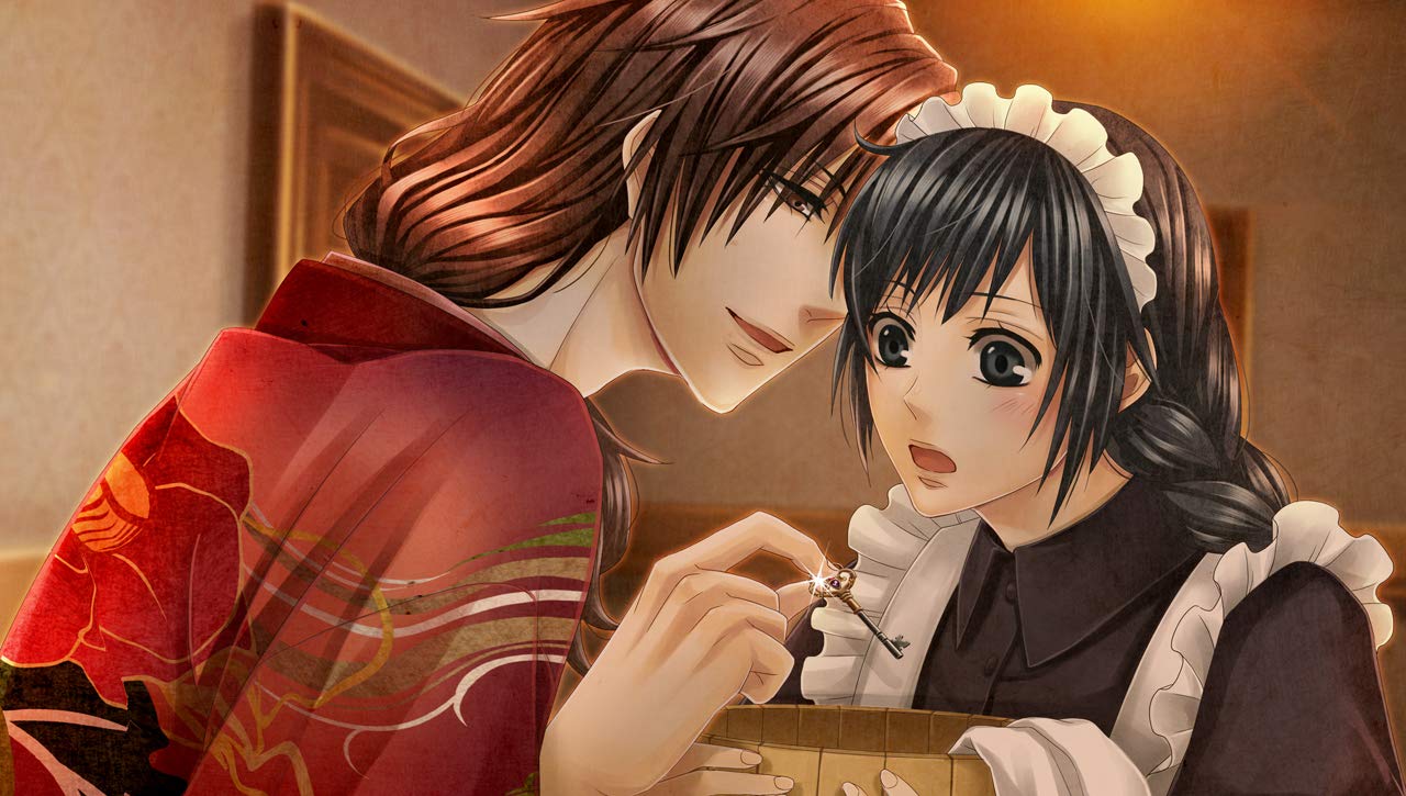 Amazon.co.jp: 華ヤカ哉、我ガ一族 幻燈ノスタルジィ for Nintendo