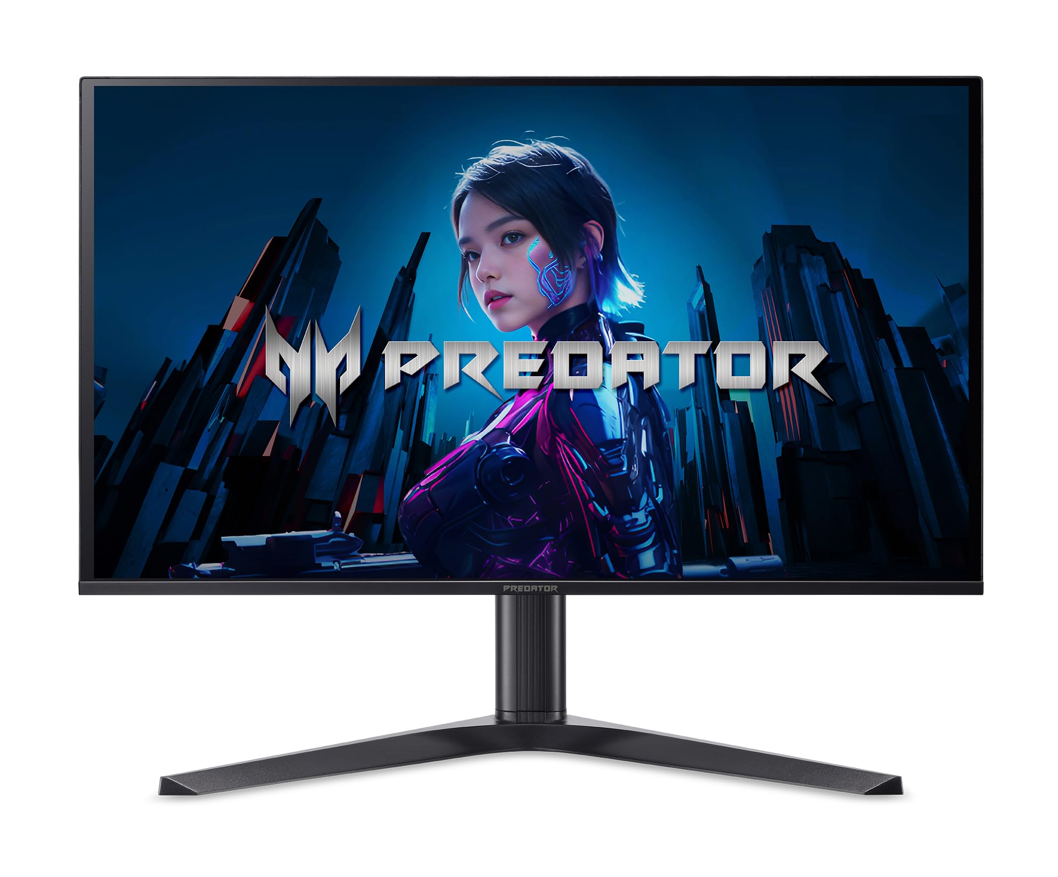 Amazon | acer Predator 27インチ ゲーミングモニター | WQHD 2560 x