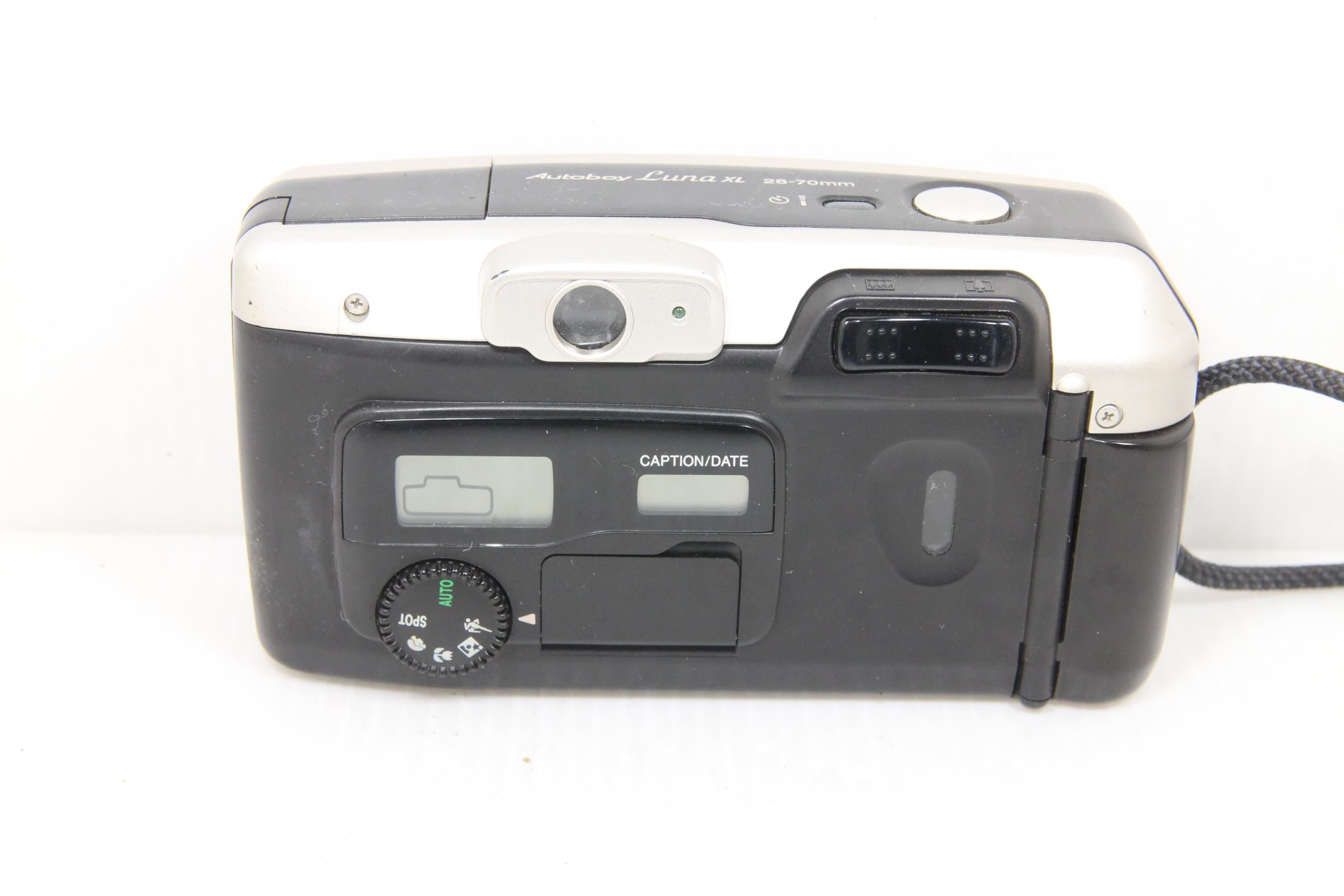 Amazon | Canon Autoboy Luna | コンパクト 通販