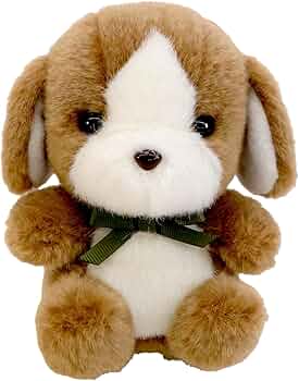 Amazon.co.jp: サン・アロー ちいさなソネット サンディ K-9418 : おもちゃ