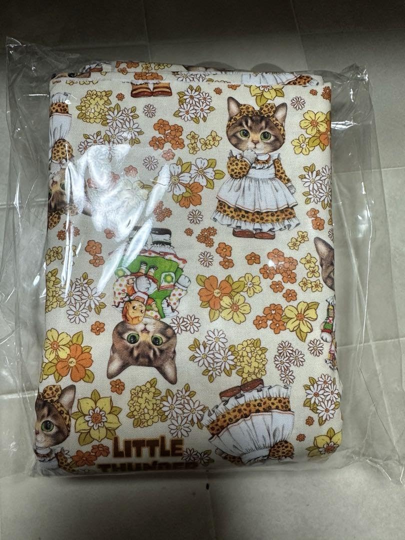 Amazon.co.jp: 新 コヤンイサムチョン ファブリック リトルサンダー