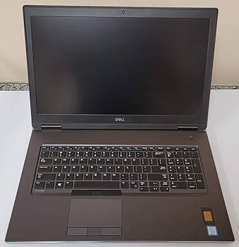 Amazon.com: Dell Precision 7740 17.3